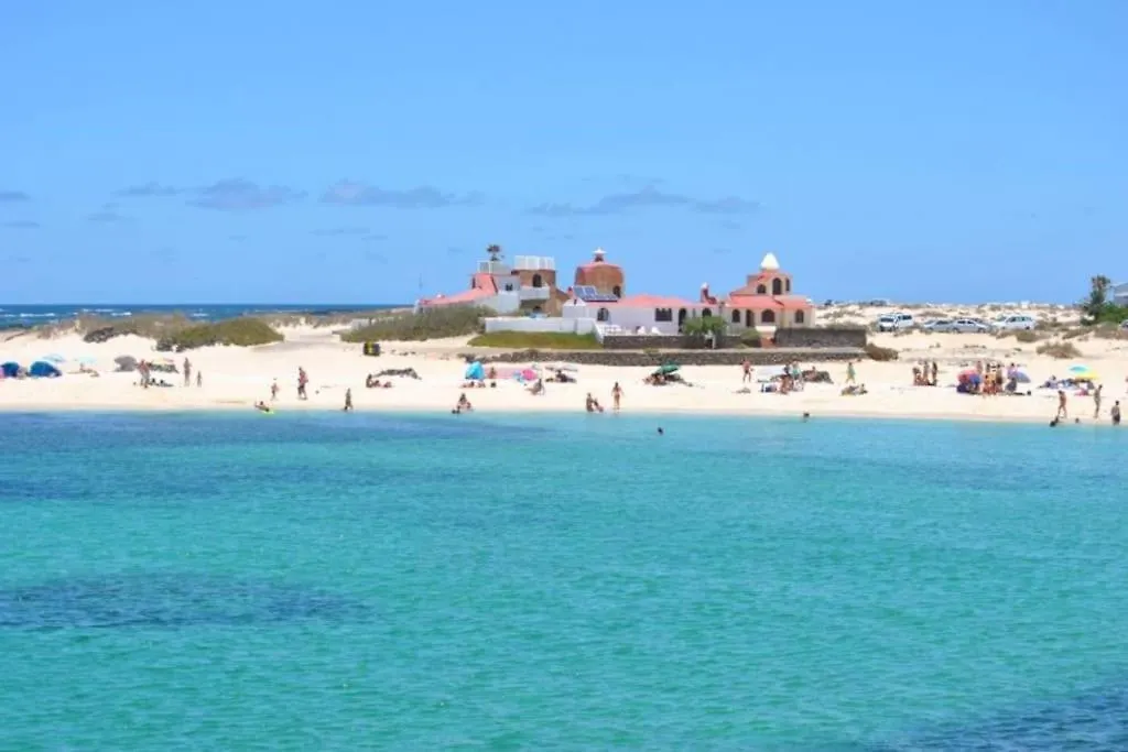 Costa Golf Beach Costa De Antigua Apartment